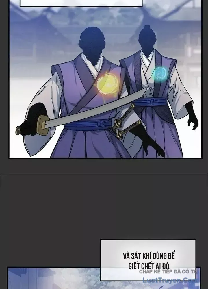Mục Hạ Vô Nhân Chap 40 - Next Chap 39