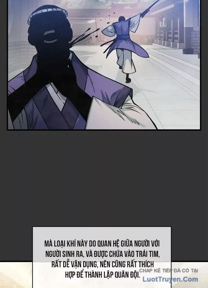 Mục Hạ Vô Nhân Chap 40 - Next Chap 39
