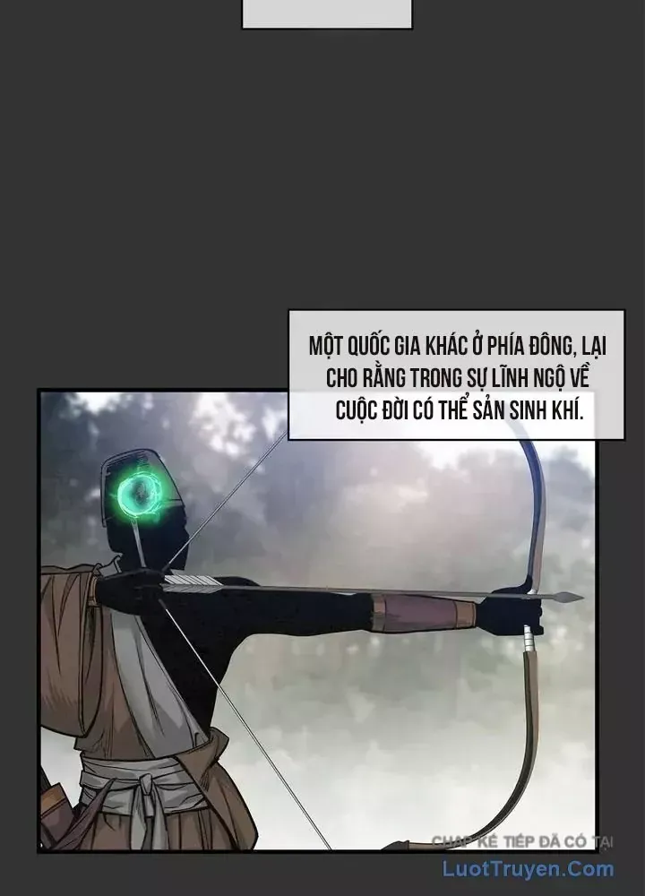 Mục Hạ Vô Nhân Chap 40 - Next Chap 39