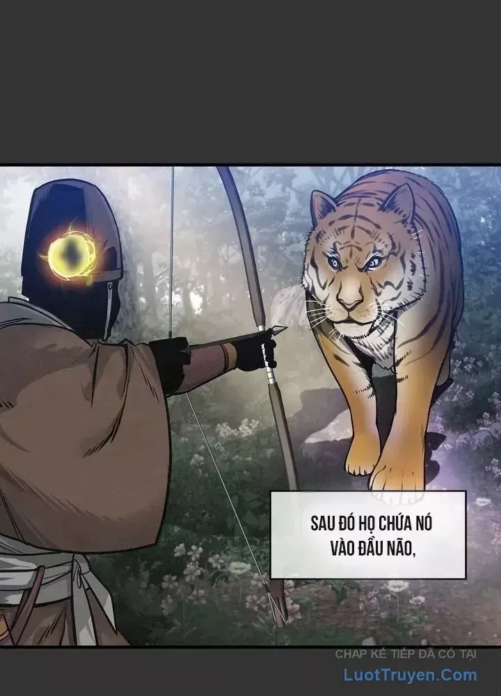 Mục Hạ Vô Nhân Chap 40 - Next Chap 39