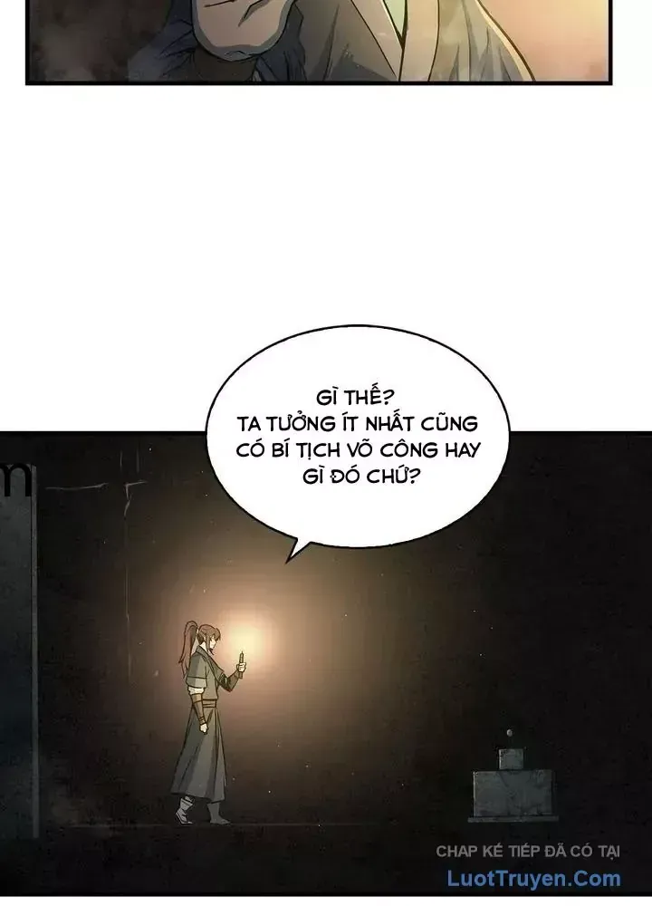 Mục Hạ Vô Nhân Chap 40 - Next Chap 39