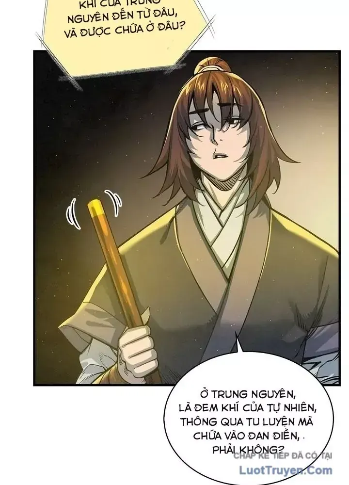 Mục Hạ Vô Nhân Chap 40 - Next Chap 39