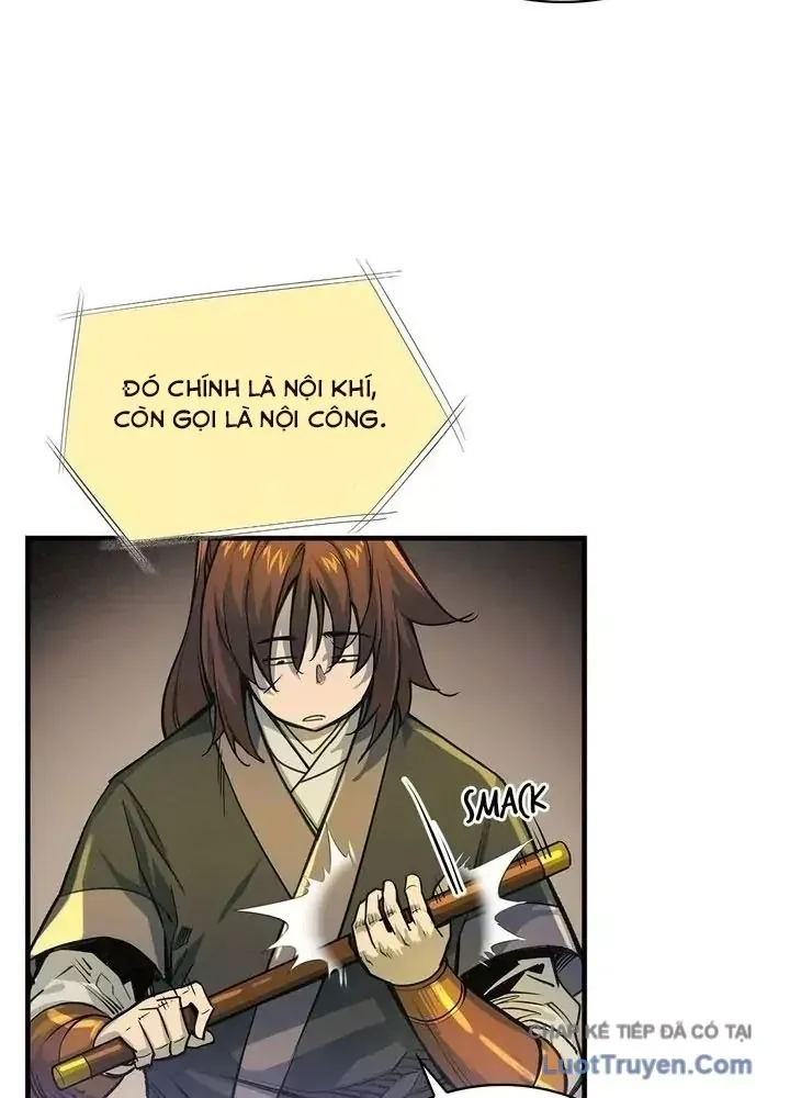 Mục Hạ Vô Nhân Chap 40 - Next Chap 39