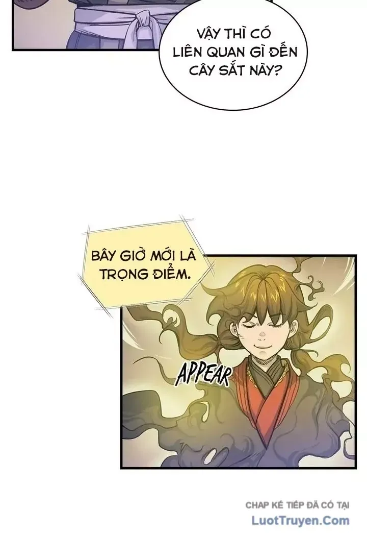 Mục Hạ Vô Nhân Chap 40 - Next Chap 39