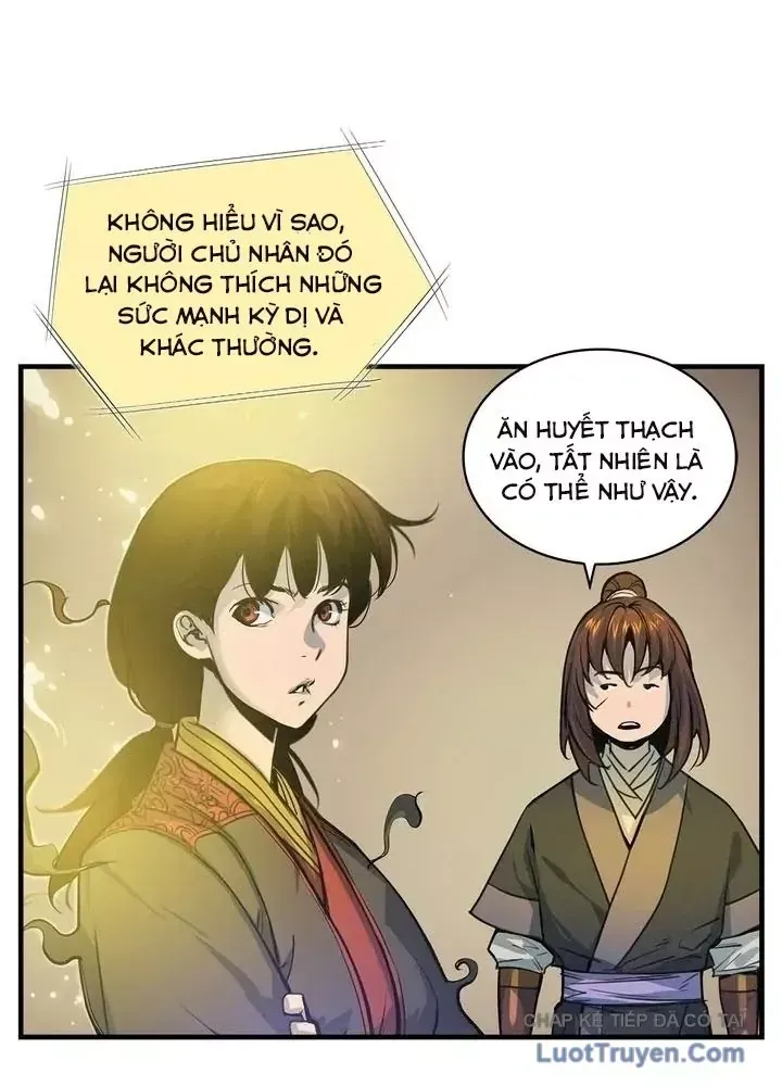 Mục Hạ Vô Nhân Chap 40 - Next Chap 39