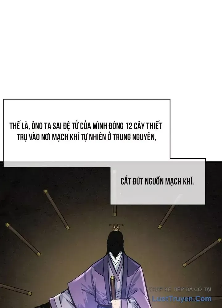 Mục Hạ Vô Nhân Chap 40 - Next Chap 39