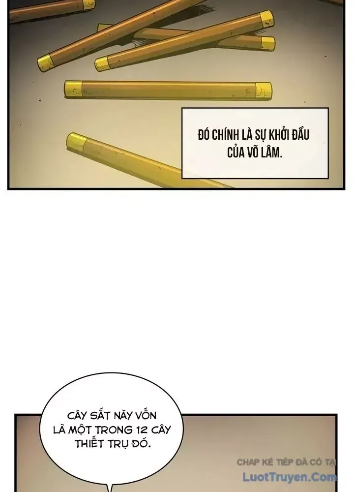 Mục Hạ Vô Nhân Chap 40 - Next Chap 39