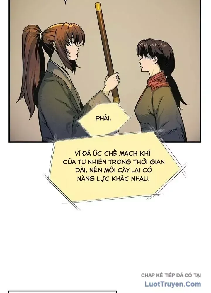 Mục Hạ Vô Nhân Chap 40 - Next Chap 39