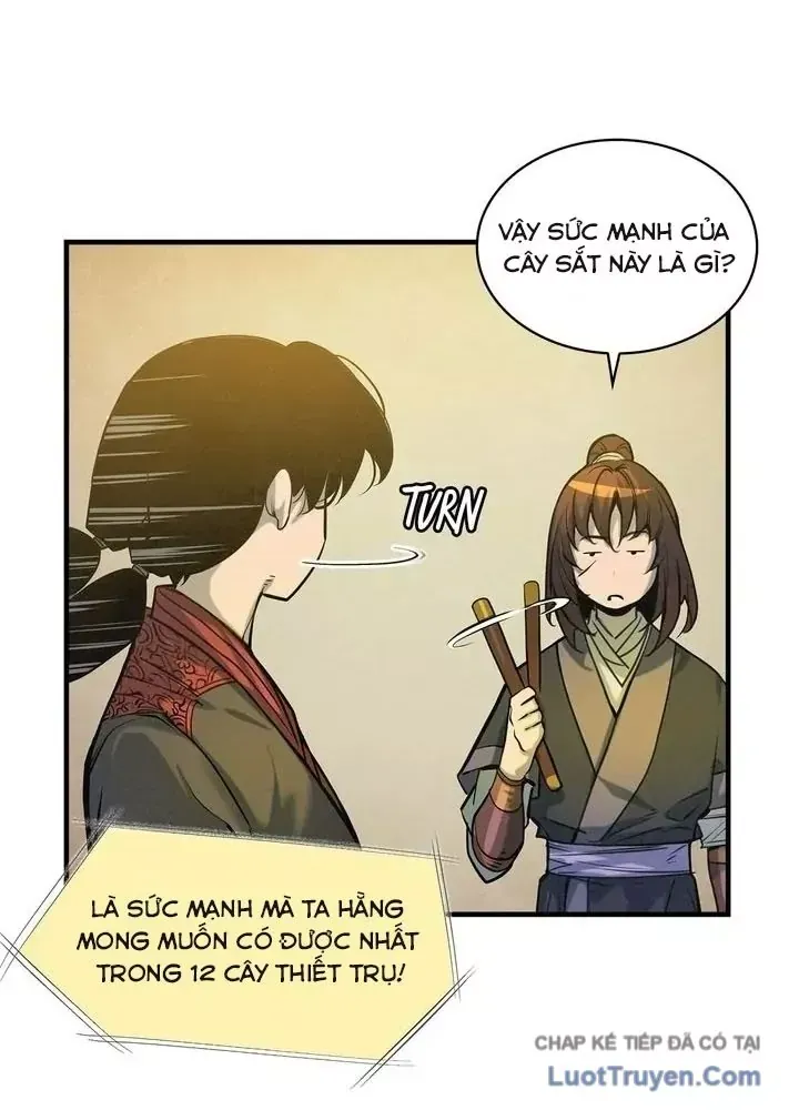 Mục Hạ Vô Nhân Chap 40 - Next Chap 39