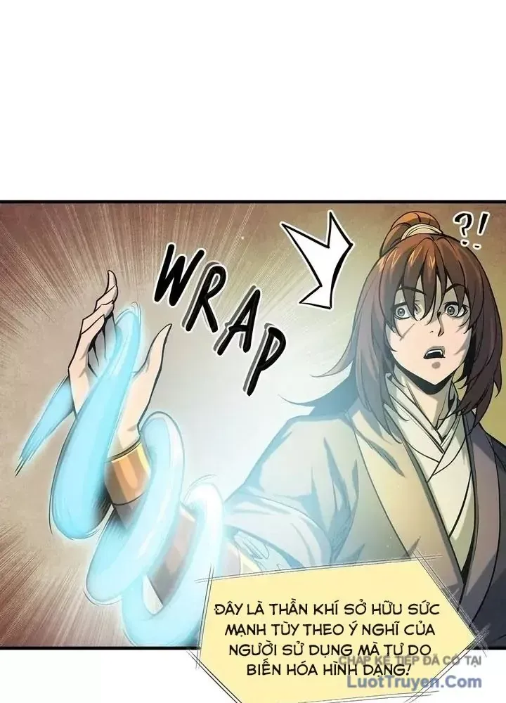 Mục Hạ Vô Nhân Chap 40 - Next Chap 39