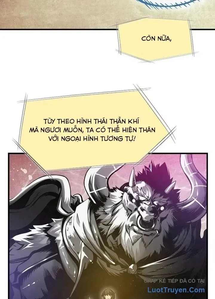 Mục Hạ Vô Nhân Chap 40 - Next Chap 39