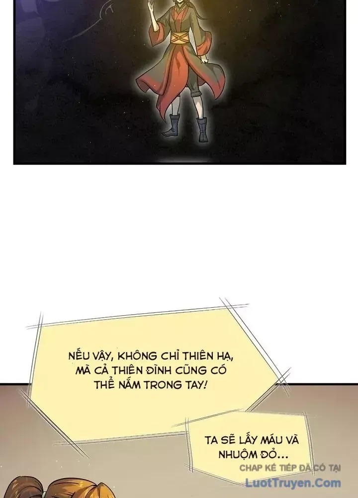 Mục Hạ Vô Nhân Chap 40 - Next Chap 39