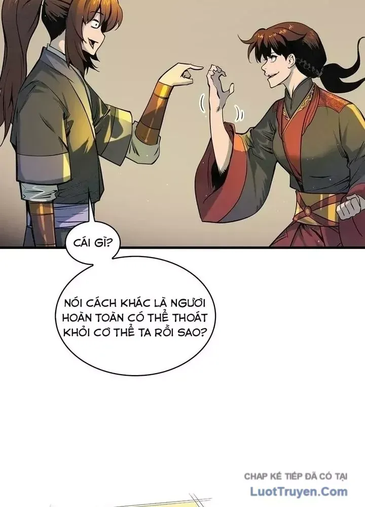 Mục Hạ Vô Nhân Chap 40 - Next Chap 39