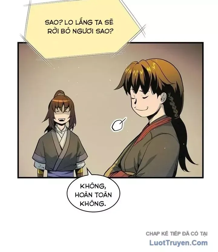 Mục Hạ Vô Nhân Chap 40 - Next Chap 39