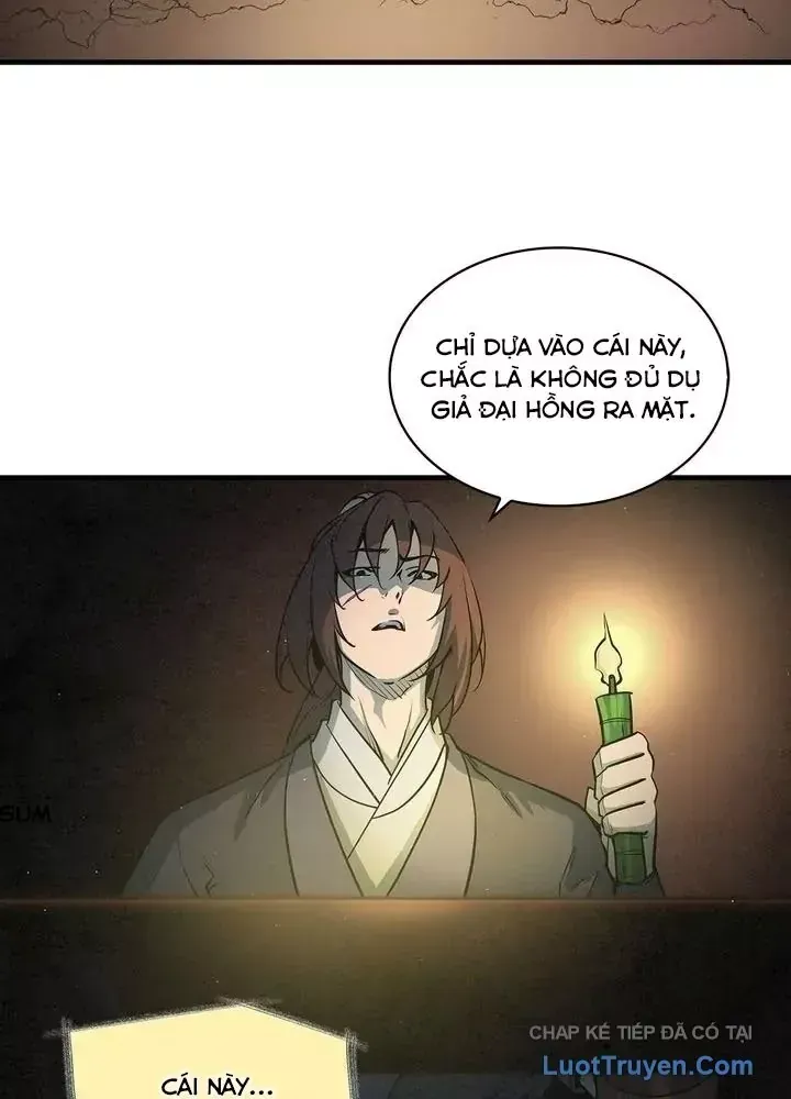 Mục Hạ Vô Nhân Chap 40 - Next Chap 39