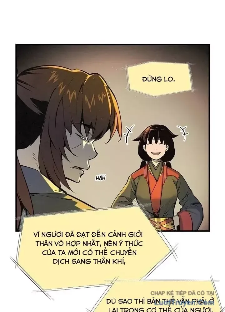 Mục Hạ Vô Nhân Chap 40 - Next Chap 39