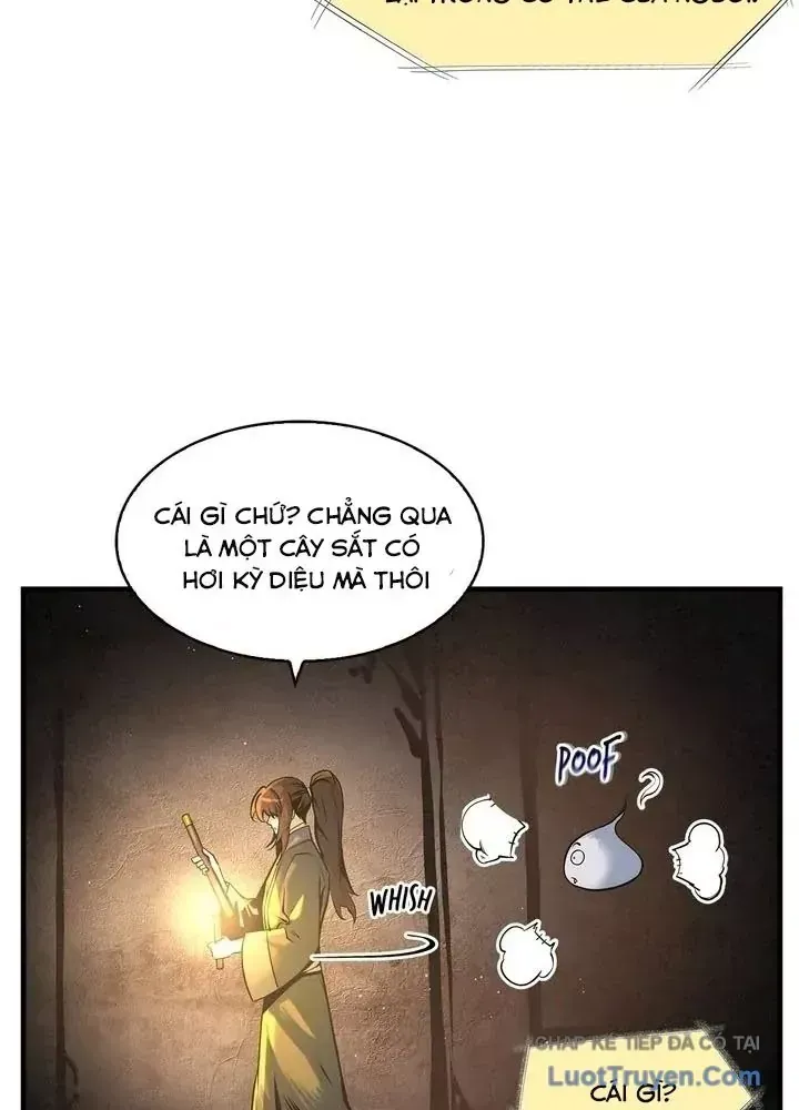 Mục Hạ Vô Nhân Chap 40 - Next Chap 39