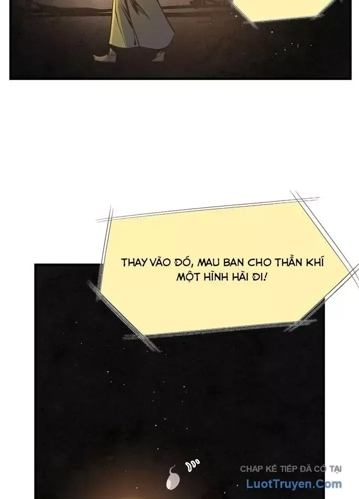 Mục Hạ Vô Nhân Chap 40 - Next Chap 39