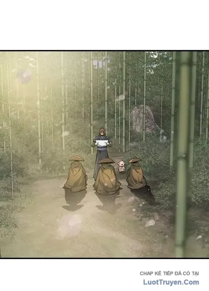 Mục Hạ Vô Nhân Chap 40 - Next Chap 39
