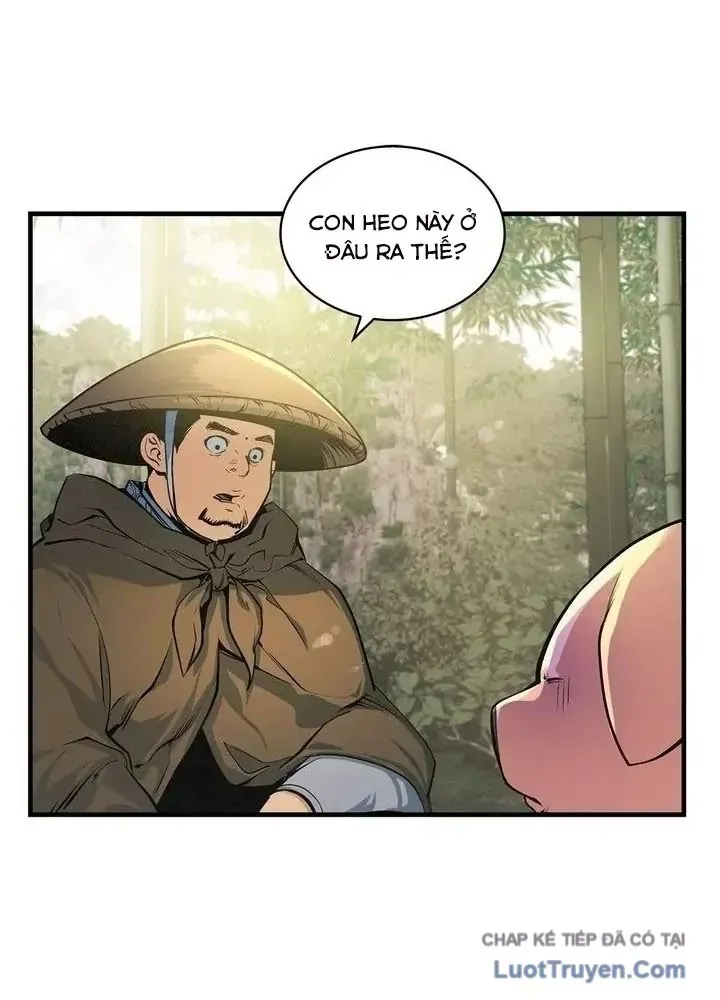 Mục Hạ Vô Nhân Chap 40 - Next Chap 39