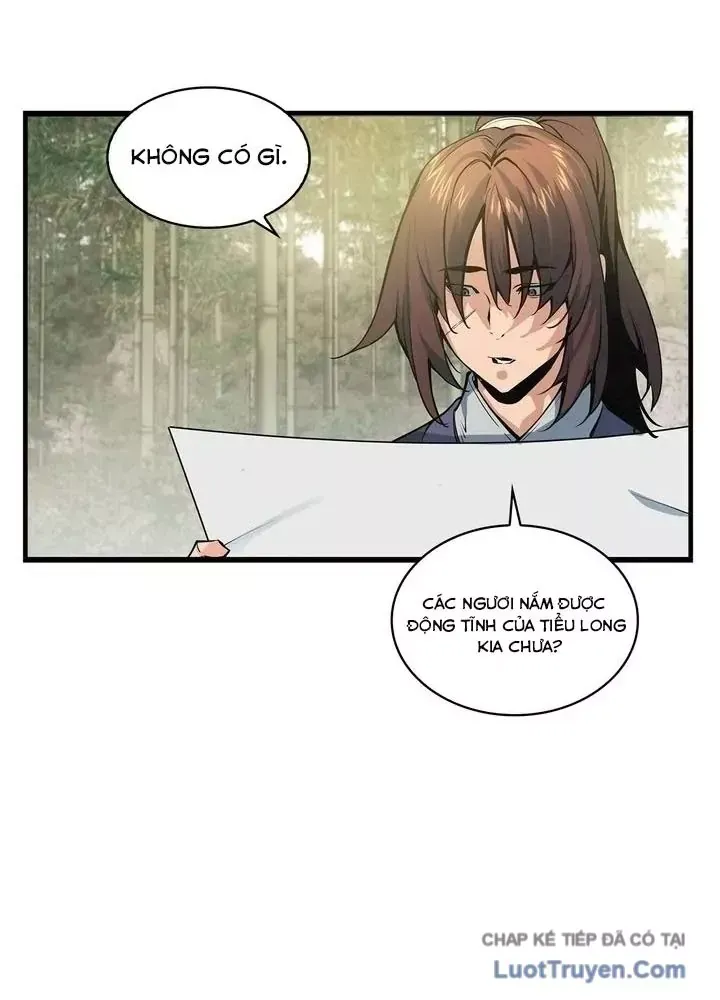 Mục Hạ Vô Nhân Chap 40 - Next Chap 39
