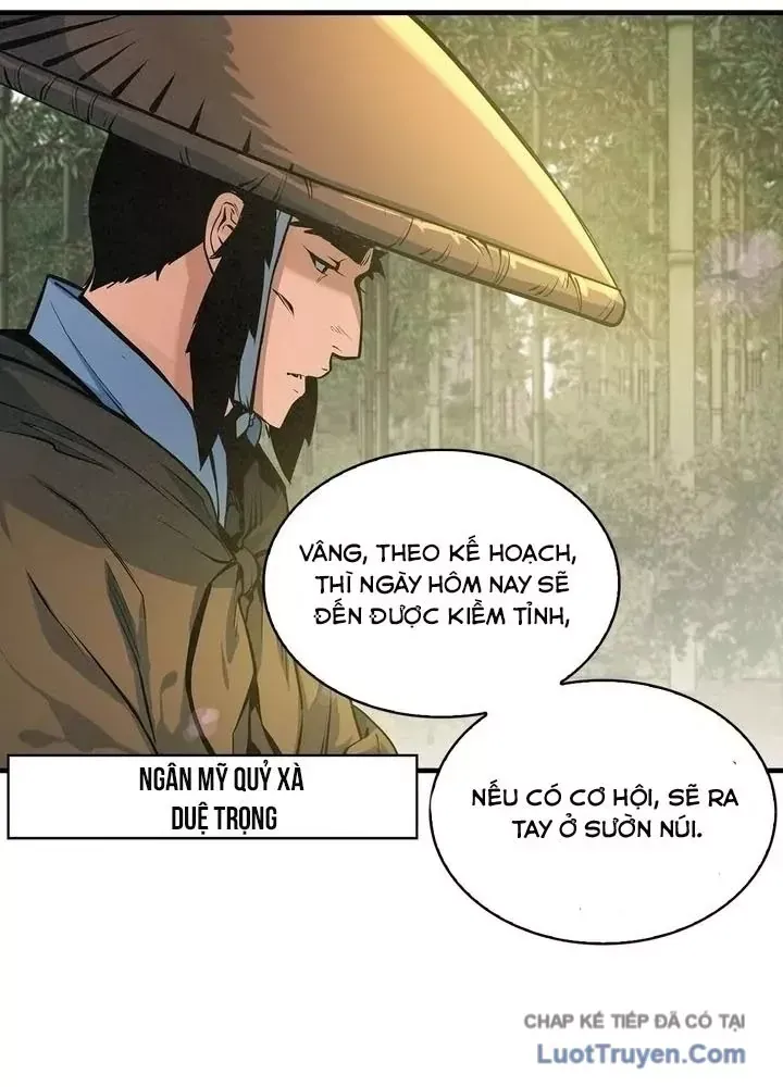 Mục Hạ Vô Nhân Chap 40 - Next Chap 39