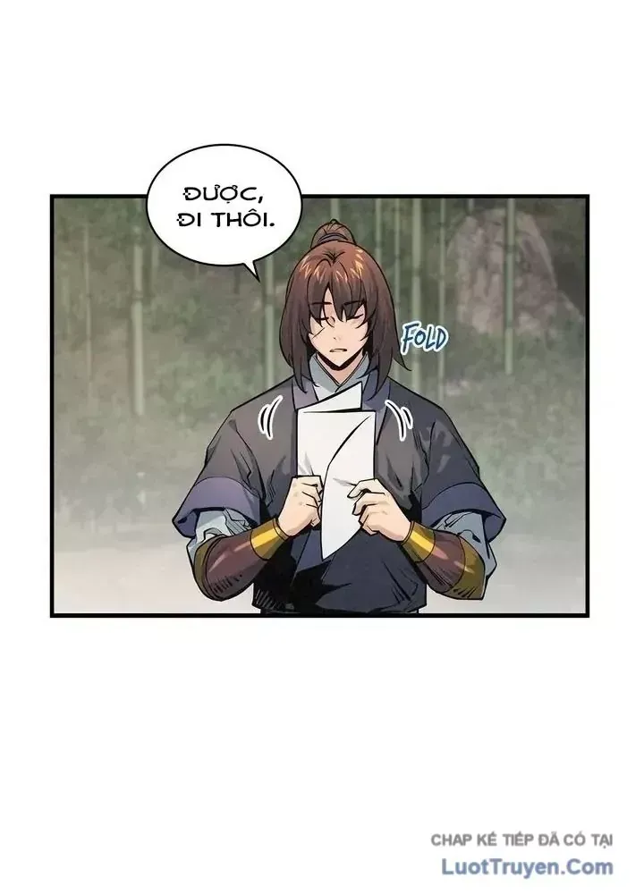 Mục Hạ Vô Nhân Chap 40 - Next Chap 39