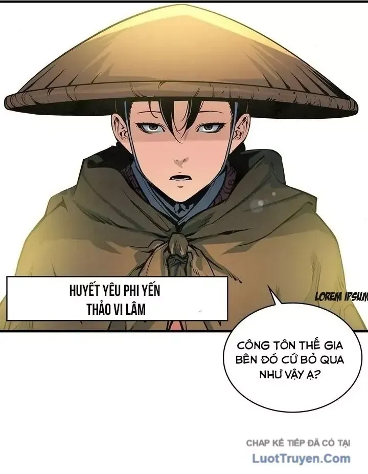 Mục Hạ Vô Nhân Chap 40 - Next Chap 39