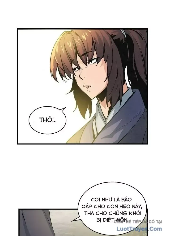 Mục Hạ Vô Nhân Chap 40 - Next Chap 39