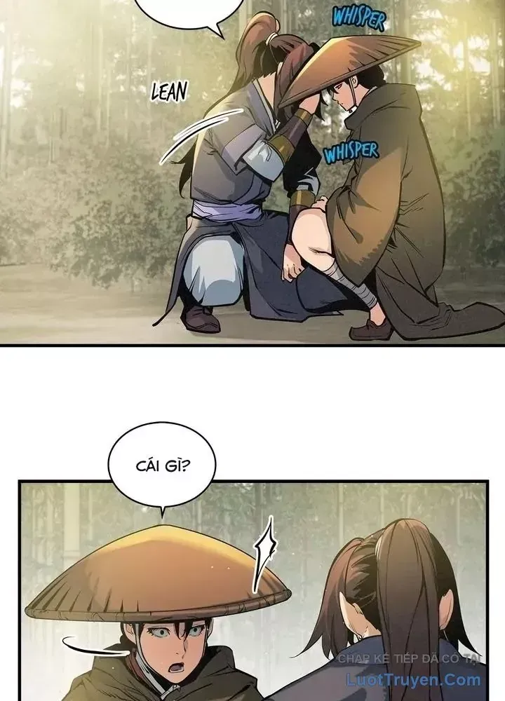 Mục Hạ Vô Nhân Chap 40 - Next Chap 39