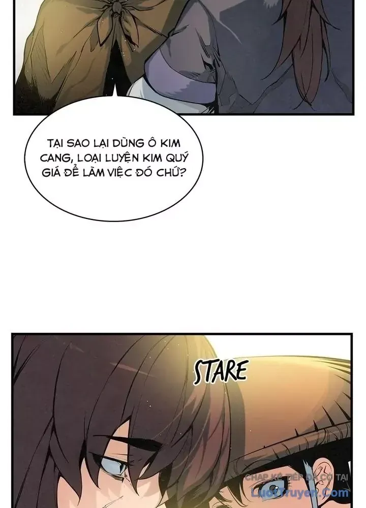 Mục Hạ Vô Nhân Chap 40 - Next Chap 39