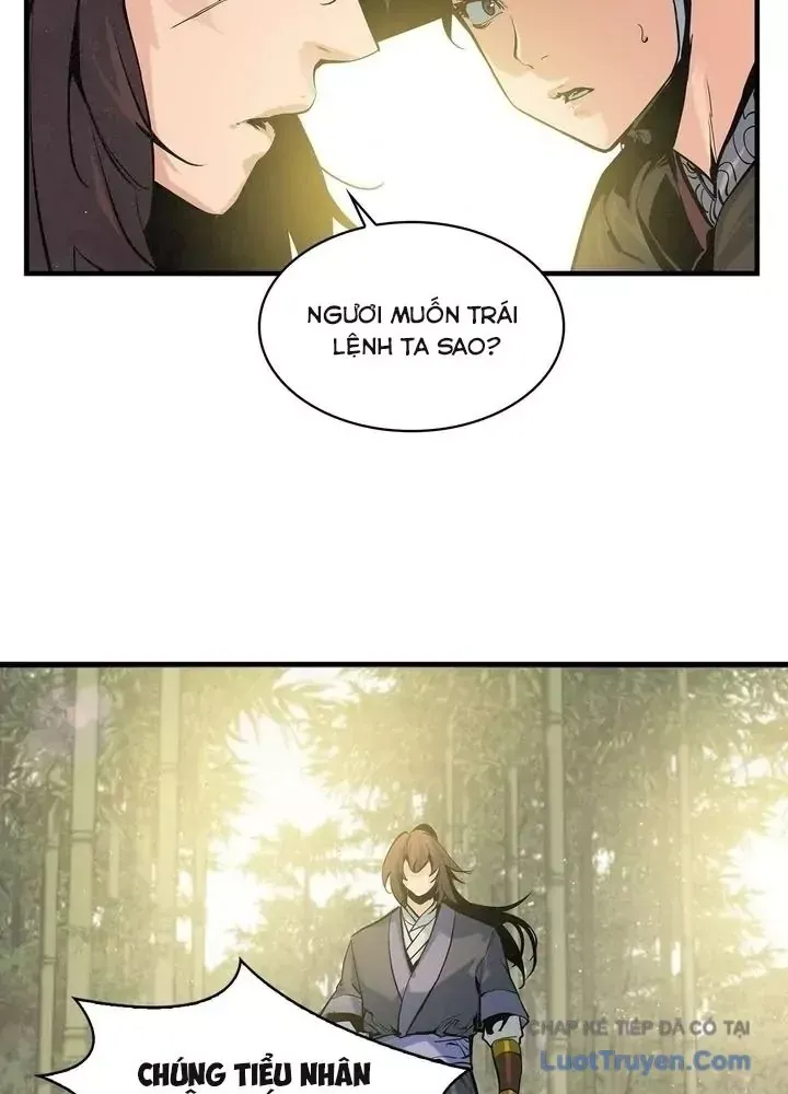 Mục Hạ Vô Nhân Chap 40 - Next Chap 39