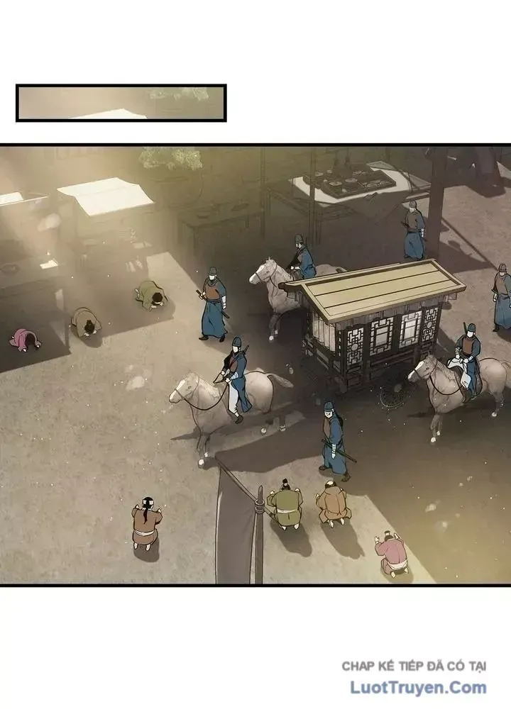 Mục Hạ Vô Nhân Chap 40 - Next Chap 39