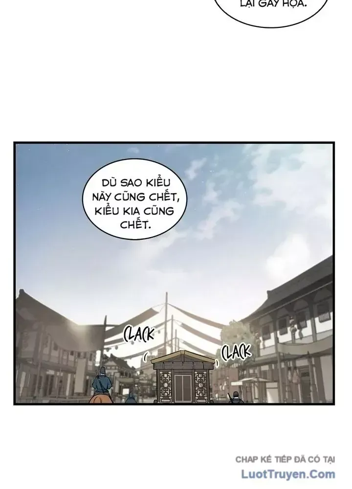 Mục Hạ Vô Nhân Chap 40 - Next Chap 39