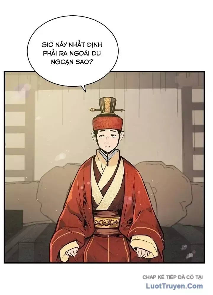 Mục Hạ Vô Nhân Chap 40 - Next Chap 39