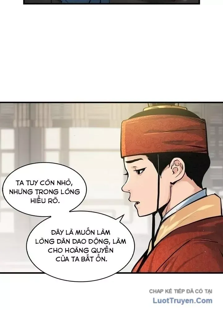 Mục Hạ Vô Nhân Chap 40 - Next Chap 39