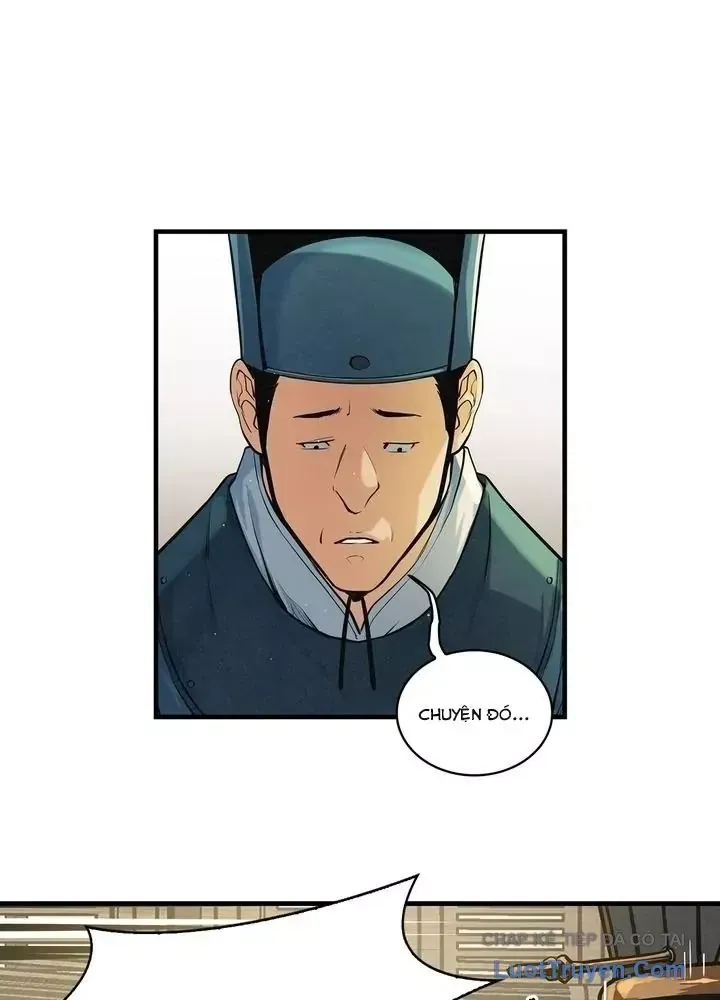 Mục Hạ Vô Nhân Chap 40 - Next Chap 39