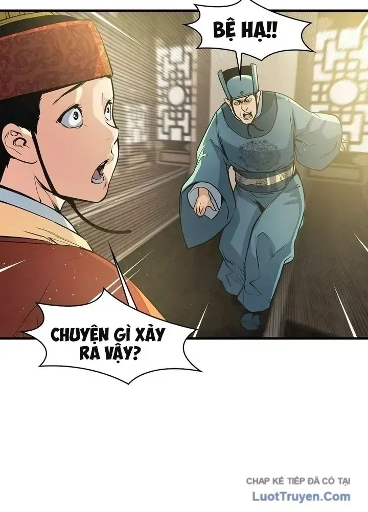 Mục Hạ Vô Nhân Chap 40 - Next Chap 39