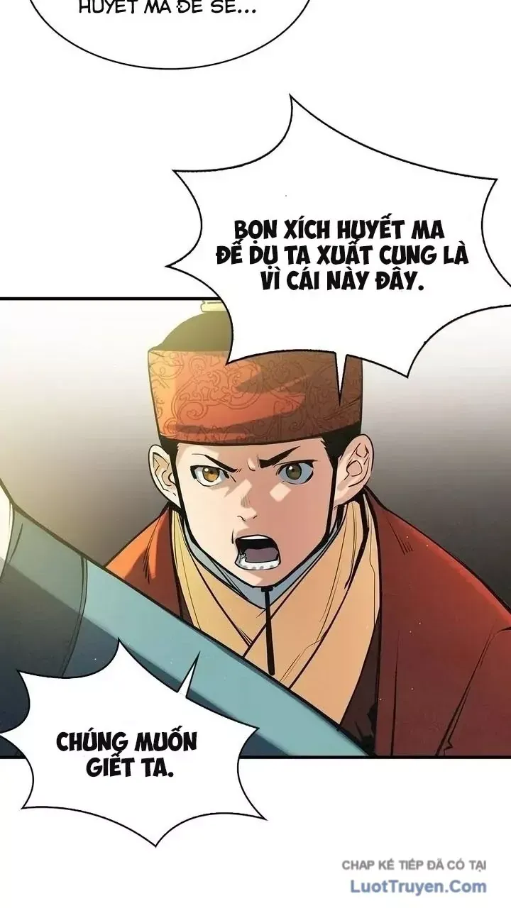 Mục Hạ Vô Nhân Chap 40 - Next Chap 39