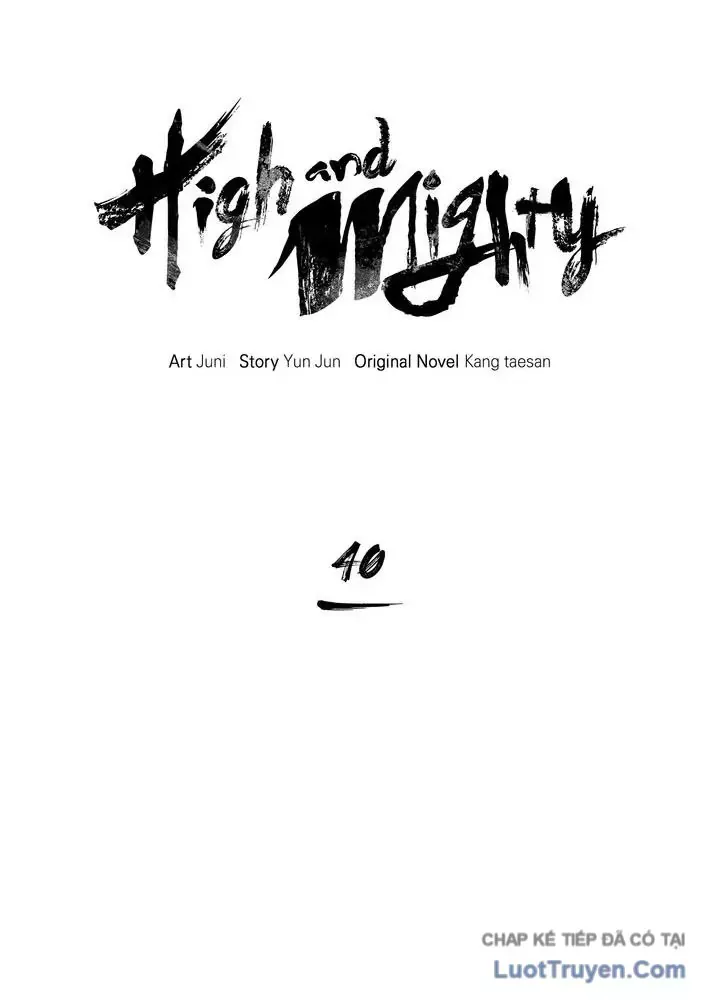 Mục Hạ Vô Nhân Chap 40 - Next Chap 39