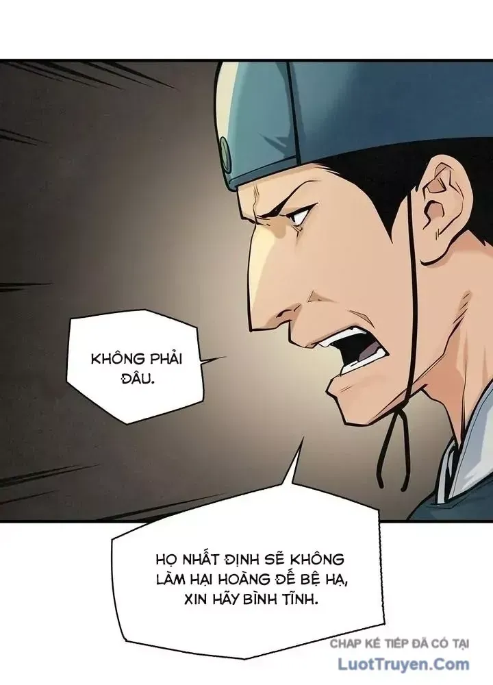 Mục Hạ Vô Nhân Chap 40 - Next Chap 39