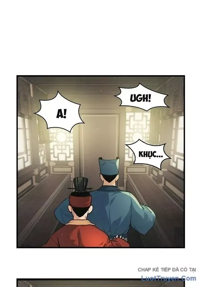 Mục Hạ Vô Nhân Chap 40 - Next Chap 39