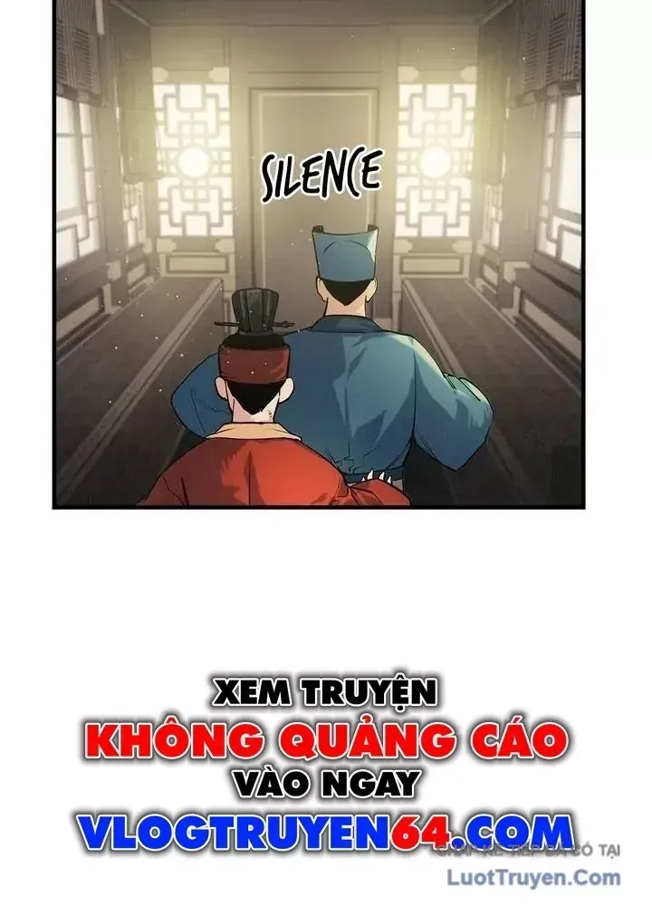 Mục Hạ Vô Nhân Chap 40 - Next Chap 39