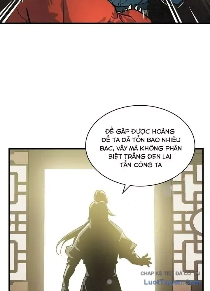 Mục Hạ Vô Nhân Chap 40 - Next Chap 39