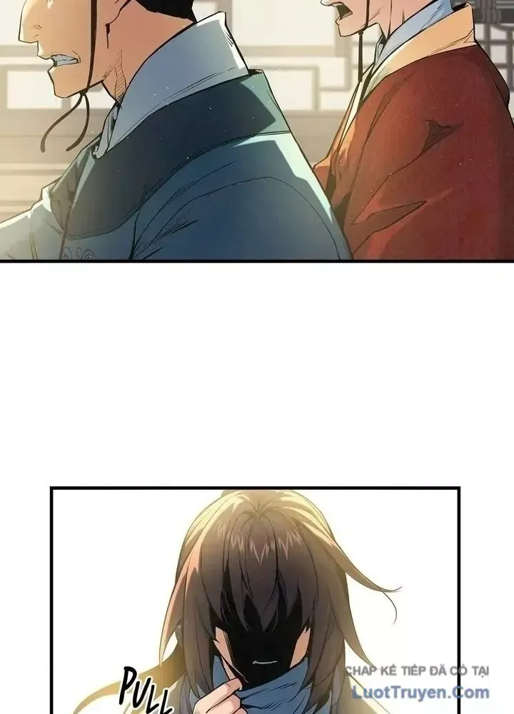 Mục Hạ Vô Nhân Chap 40 - Next Chap 39