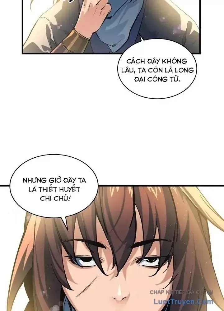 Mục Hạ Vô Nhân Chap 40 - Next Chap 39