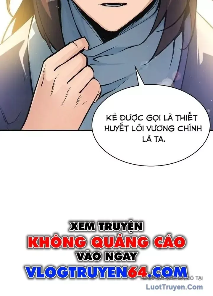 Mục Hạ Vô Nhân Chap 40 - Next Chap 39