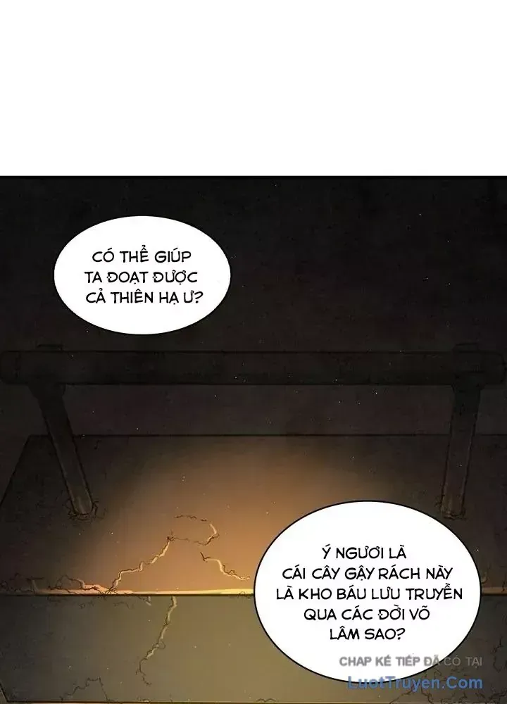 Mục Hạ Vô Nhân Chap 40 - Next Chap 39