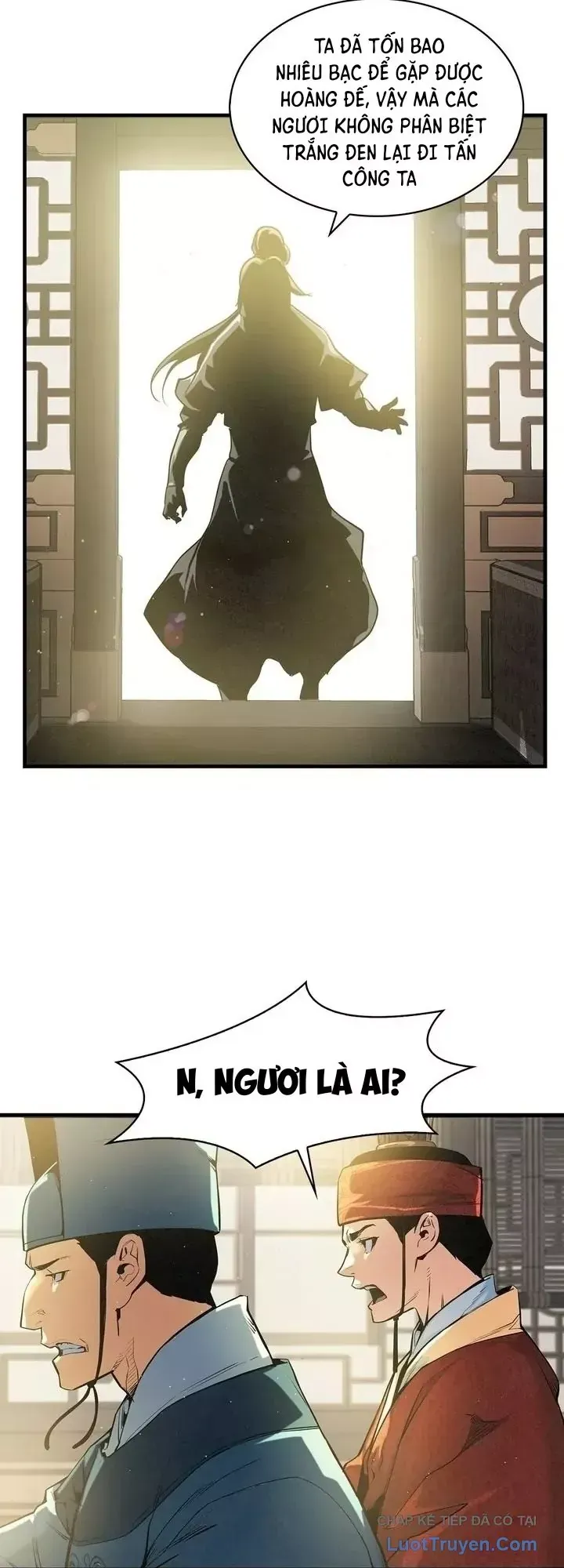 Mục Hạ Vô Nhân Chap 41 - Next Chap 40