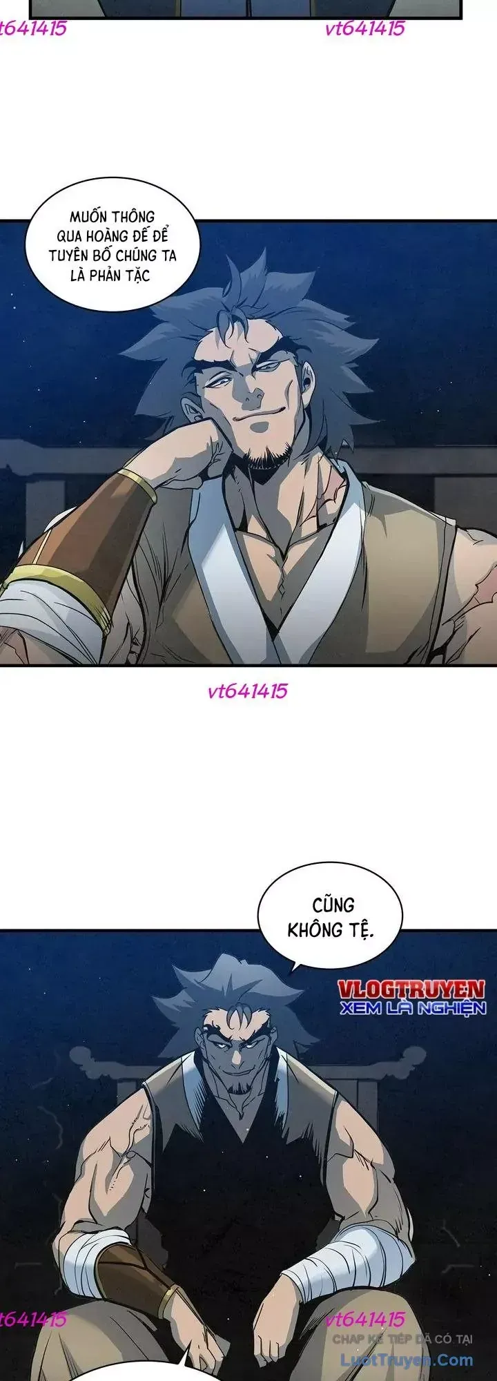 Mục Hạ Vô Nhân Chap 41 - Next Chap 40